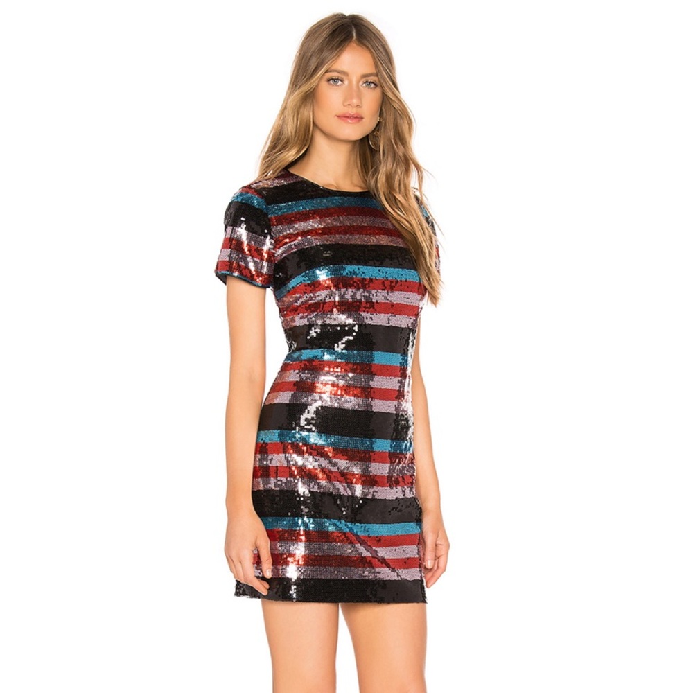 NWT Lovers + Friends Dress